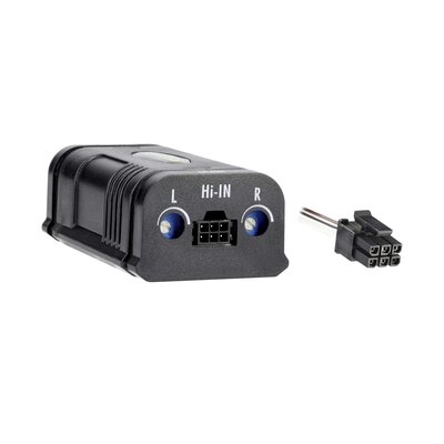 AXXESS AXLOC-150A AXXESS HI-LOW LEVEL CONVERTER