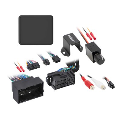AXXESS AXSUB-CH5 CHRYS/DOD/JEEP 2013-23 ADD A SUB INTERFACE