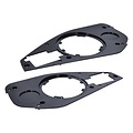 METRA JP-1019 Soundbar Adapter - Jeep Wrangler | Gladiator 2024-2026