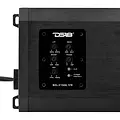 DS18 NXL-X1500.1FR DS18 MARINE IPX67 1500W 1CH MICRO AMP