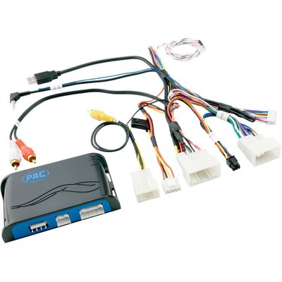 RP4.2-HY11 HYUNDAI 2011-16 INTERFACE W/SWC