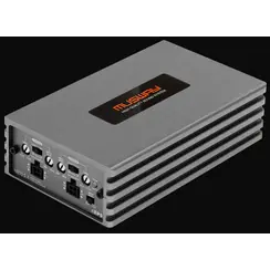NX125.4 MUSWAY 540W 4CH MICRO AMP