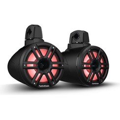 M2WL-8HB RF M2 8” COLOR OPTIX™ 2-WAY HORN LOADED WAKE TOWER SPK M2WL-8HB
