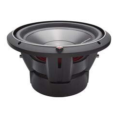 RF PUNCH P3 12" 600W RMS SUBWOOFER DVC