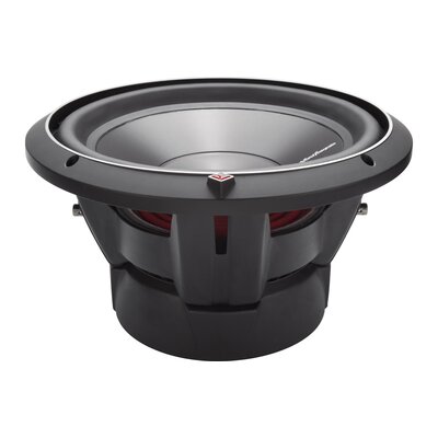 ROCKFORD FOSGATE RF PUNCH P3 12" 600W RMS DVC SUB
