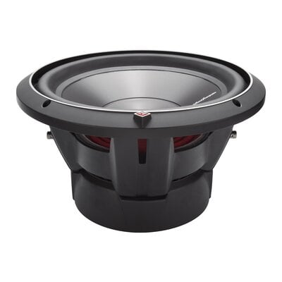 ROCKFORD FOSGATE RF PUNCH P3 12" 600W RMS SUBWOOFER DVC