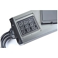 ROCKFORD FOSGATE M5-1500X5 RF POWER BR 1500W 5CH AMP