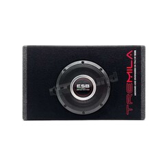3.WB6 ESB 6.5" ENCLOSED 300W POWERED SUBWOOFER