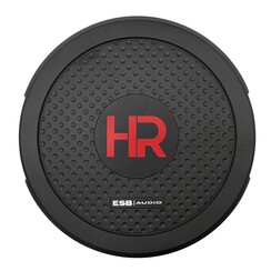 HR 11 SW ESB 11" 400W SPARE TIRE POWERED SUBWOOFER