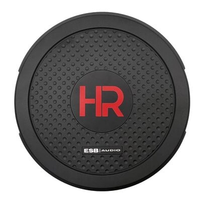 ESB HR 11 SW ESB 11" 400W SPARE TIRE POWERED SUBWOOFER