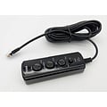 ESB HR 11 SW ESB 11" 400W SPARE TIRE POWERED SUBWOOFER