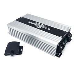 ST-750D ZAPCO 750W 1CH AMP