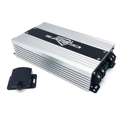ST-750D ZAPCO 750W 1CH AMP