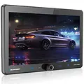 BLAUPUNKT CALI1000 BLAUPUNKT DDIN 10" MULTIMEDIA RECIEVER
