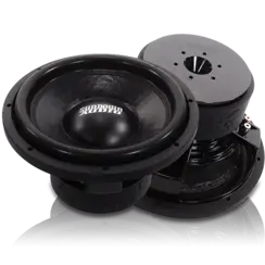 SA-CLASSIC SUNDOWN 12" 1000W SUB DVC