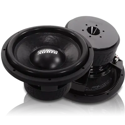 SUNDOWN SA-CLASSIC SUNDOWN 12" 1000W SUB DVC