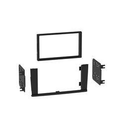 95-7863 HONDA ELEMENT DDIN KIT 03-11