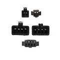 METRA DL-RGBK2 RGB 10PC ACCENT STRIP LIGHT KIT