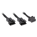 DAYTONA LIGHTS DL-RGBY 1M-2F RGB Y ADAPTOR CABLE