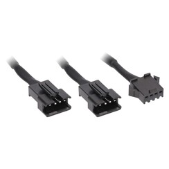 DL-RGBY 1M-2F RGB Y ADAPTOR CABLE
