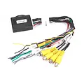 VS41 PAC 4 CAMREA SWITCHER