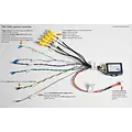VS41 PAC 4 CAMREA SWITCHER