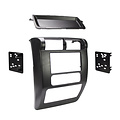 METRA 95-6541 JEEP WRANLGER TJ 2003-06 DDIN DASH KIT