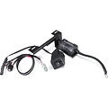 ROCKFORD FOSGATE 18WRNGLER-STG5 RF JEEP WRANGLER 18+ AUDIO SYSYTEM