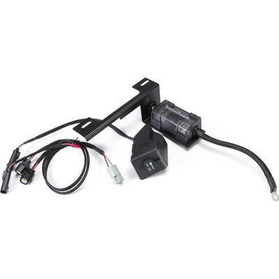 ROCKFORD FOSGATE 18WRNGLER-STG5 RF JEEP WRANGLER 18+ AUDIO SYSYTEM