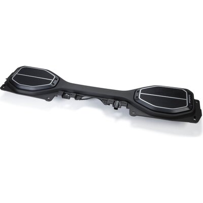 ROCKFORD FOSGATE 18WRNGLER-STG5 RF JEEP WRANGLER 18+ AUDIO SYSYTEM