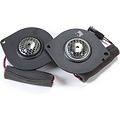 ROCKFORD FOSGATE 18WRNGLER-STG5 RF JEEP WRANGLER 18+ AUDIO SYSYTEM
