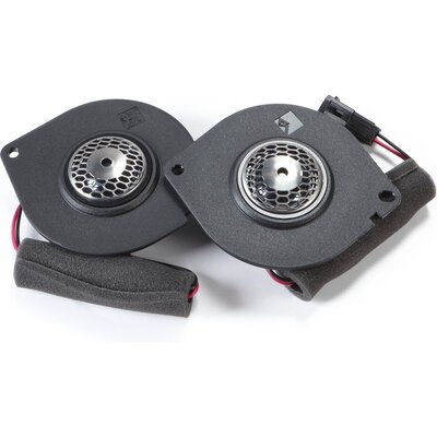 ROCKFORD FOSGATE 18WRNGLER-STG5 RF JEEP WRANGLER 18+ AUDIO SYSYTEM