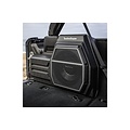 ROCKFORD FOSGATE 18WRNGLER-STG5 RF JEEP WRANGLER 18+ AUDIO SYSYTEM