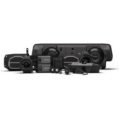 20GLADR-STG5 RF JEEP GLADIATOR 20+ AUDIO SYSTEM