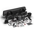 ROCKFORD FOSGATE 20GLADR-STG5 RF JEEP GLADIATOR 20+ AUDIO SYSTEM