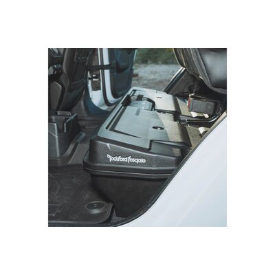 ROCKFORD FOSGATE 20GLADR-STG5 RF JEEP GLADIATOR 20+ AUDIO SYSTEM