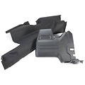 ROCKFORD FOSGATE WRNGLR-TRIM RF JEEP WRANGLER 18+ TRIM KIT ADD ON KIT