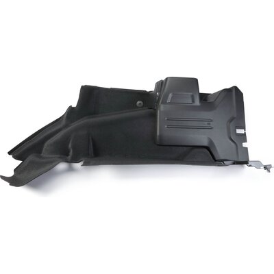 ROCKFORD FOSGATE WRNGLR-TRIM RF JEEP WRANGLER 18+ TRIM KIT ADD ON KIT
