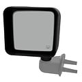 HEISE HE-JKMR HEISE LED JEEP SIDE MIRRORS