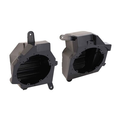 METRA JP-1014 JEEP 18-UP 6-6.75" SPEAKERS PODS