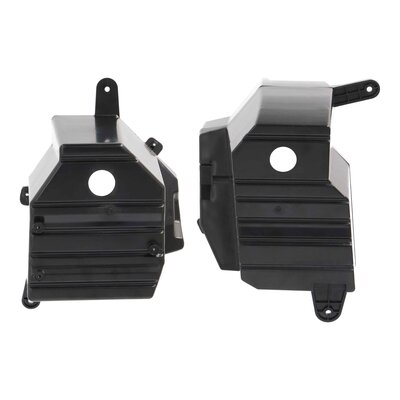 METRA JP-1014 JEEP 18-UP 6-6.75" SPEAKERS PODS