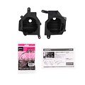 METRA JP-1014 JEEP 18-UP 6-6.75" SPEAKERS PODS