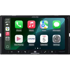 ILX-W770M ALPINE  7" DDIN MULTI MEDIA RECIEVER