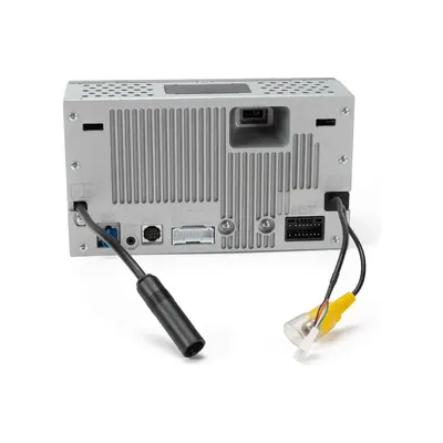 ALPINE ILX-W770M ALPINE  7" DDIN MULTI MEDIA RECIEVER