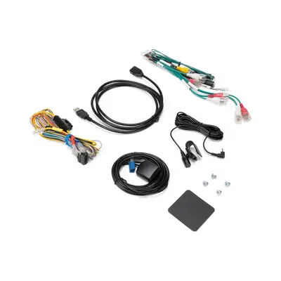 ALPINE ILX-W770M ALPINE  7" DDIN MULTI MEDIA RECIEVER