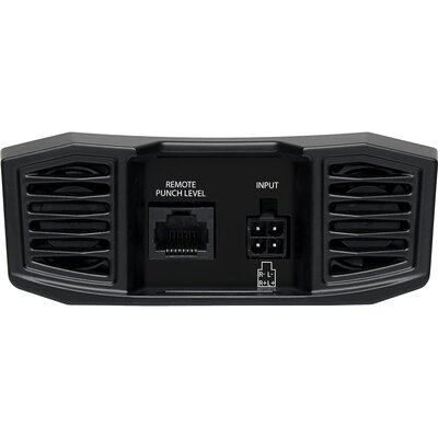 ROCKFORD FOSGATE T750X1BD RF POWER BR  750W 1CH AMP