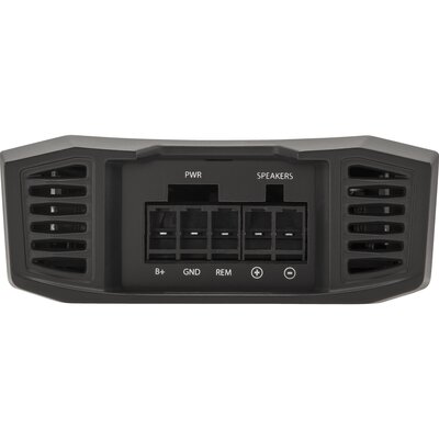ROCKFORD FOSGATE T750X1BD RF POWER BR  750W 1CH AMP