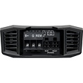 ROCKFORD FOSGATE T400X4AD RF POWER BR 400W 4CH AMP