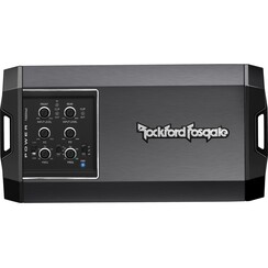 T400X4AD RF POWER BR 400W 4CH AMP