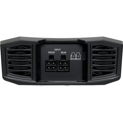 ROCKFORD FOSGATE T400X4AD RF POWER BR 400W 4CH AMP
